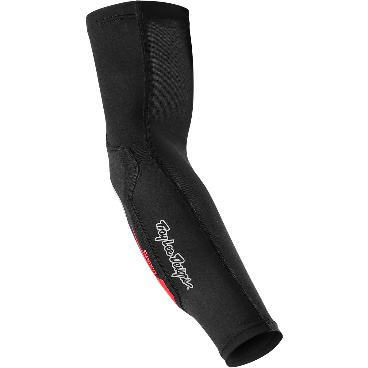 Troy Lee Designs Troy Lee Designs Speed Elbow Guards Solid Black, XL/XXL