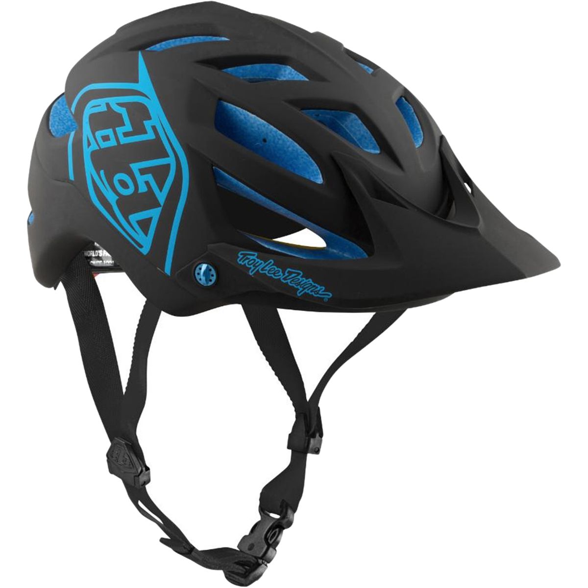 Troy Lee Designs A1 Mips Helmet - Bike