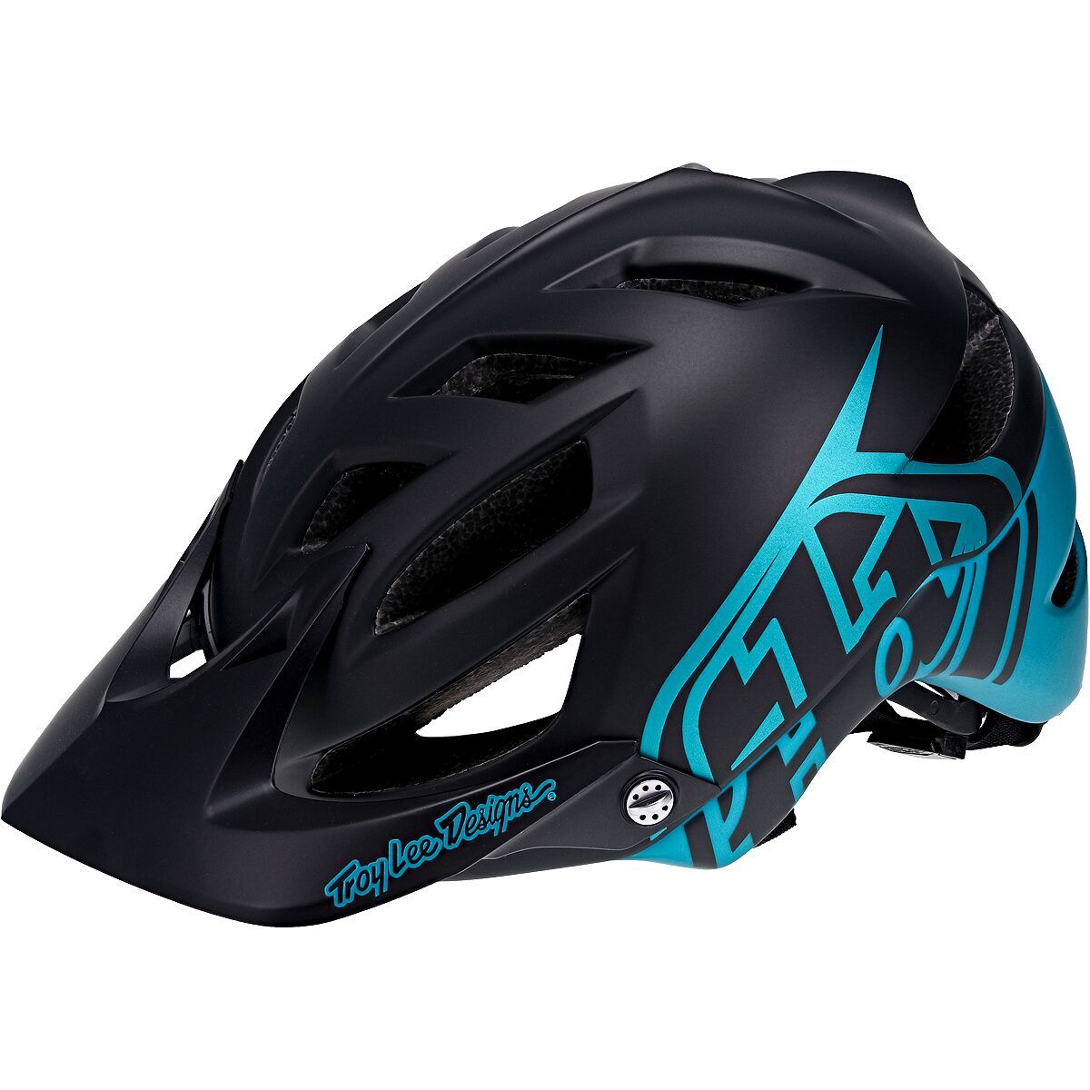 Troy Lee Designs A1 Mips Helmet Classic Ivy, XL/XXL