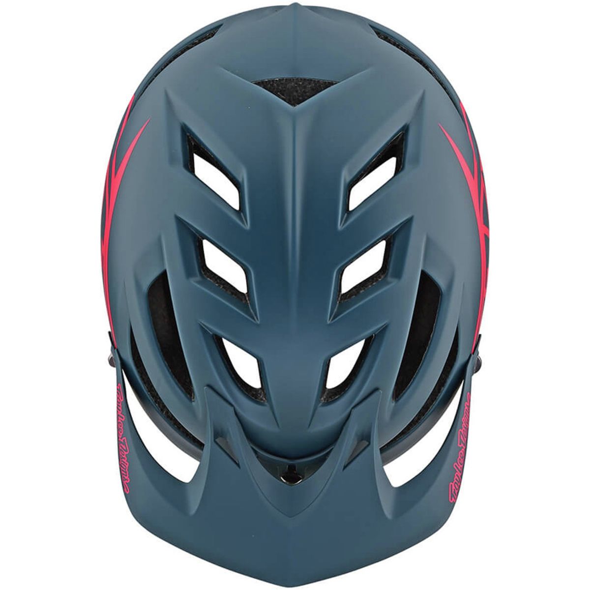 helm tld a1