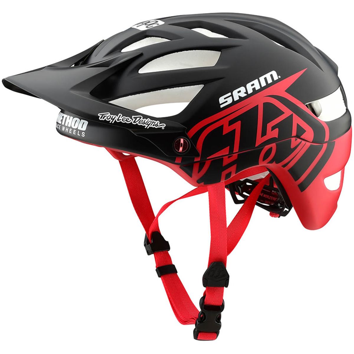 Troy Lee Designs A1 Mips Helmet