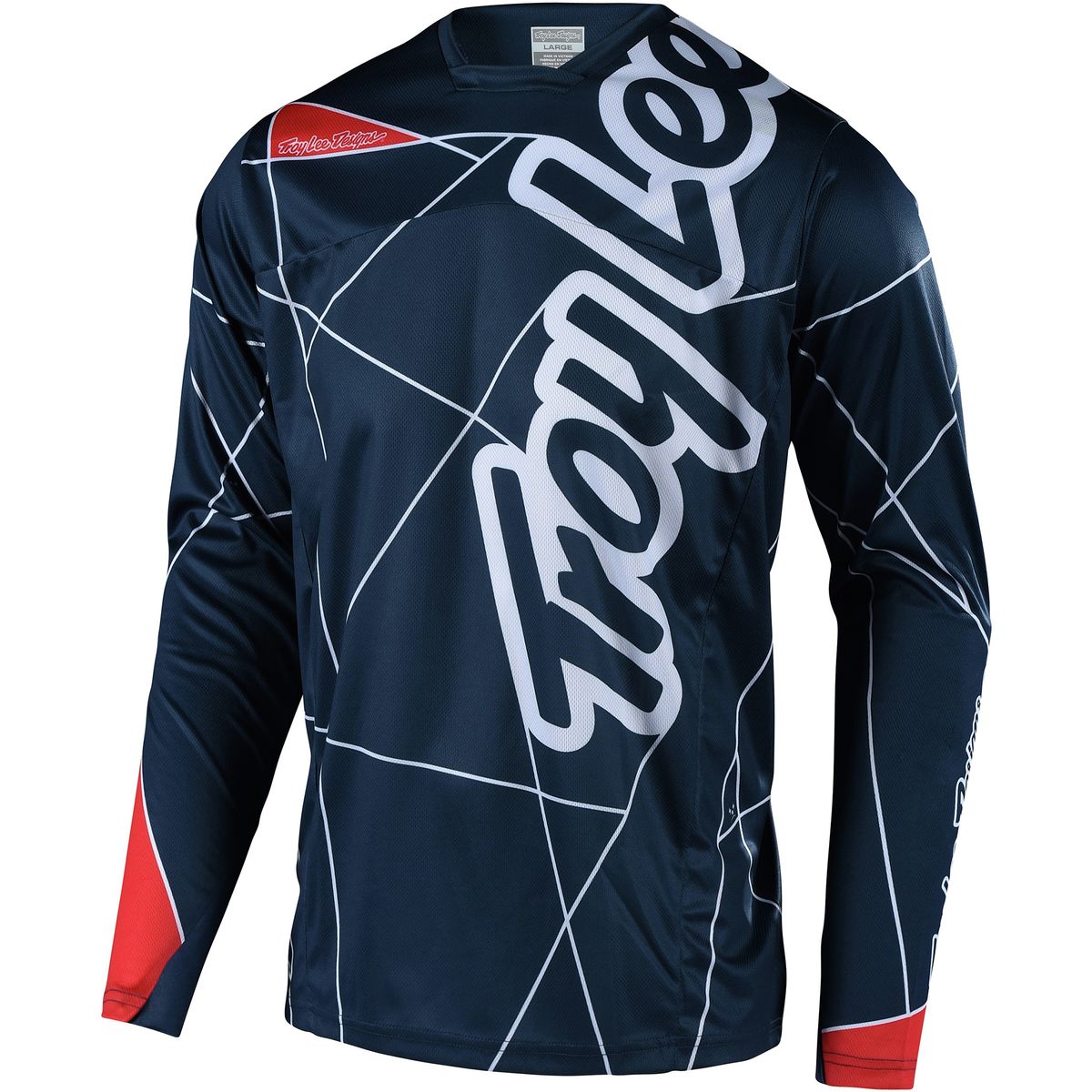 Troy Lee Designs Troy Lee Designs Sprint Jersey - Men's