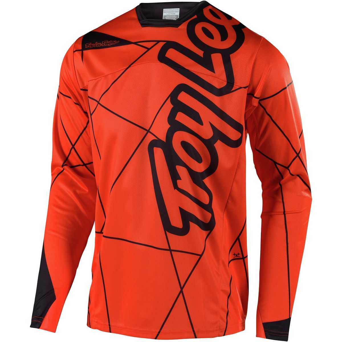 Troy Lee Designs Troy Lee Designs Sprint Jersey - Men's