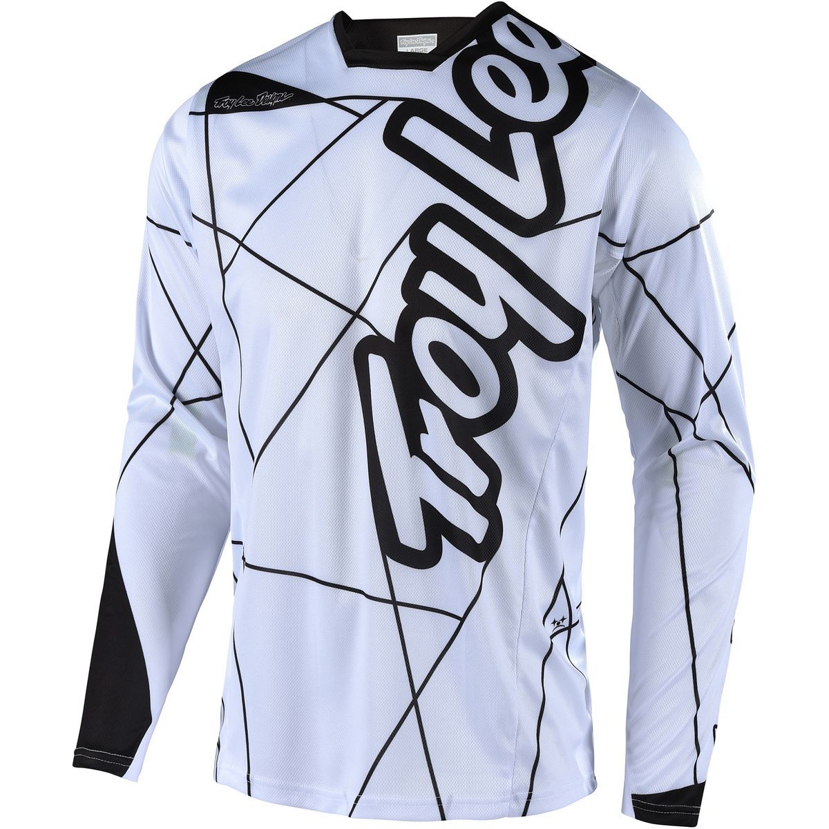 Troy Lee Designs Troy Lee Designs Sprint Jersey - Men's