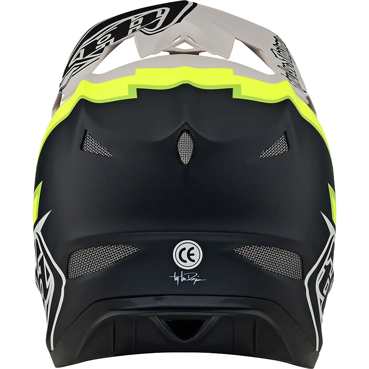 ♢☆Troy Lee Designs♢☆ D3Carbonヘルメット美品 maxmedia.ba
