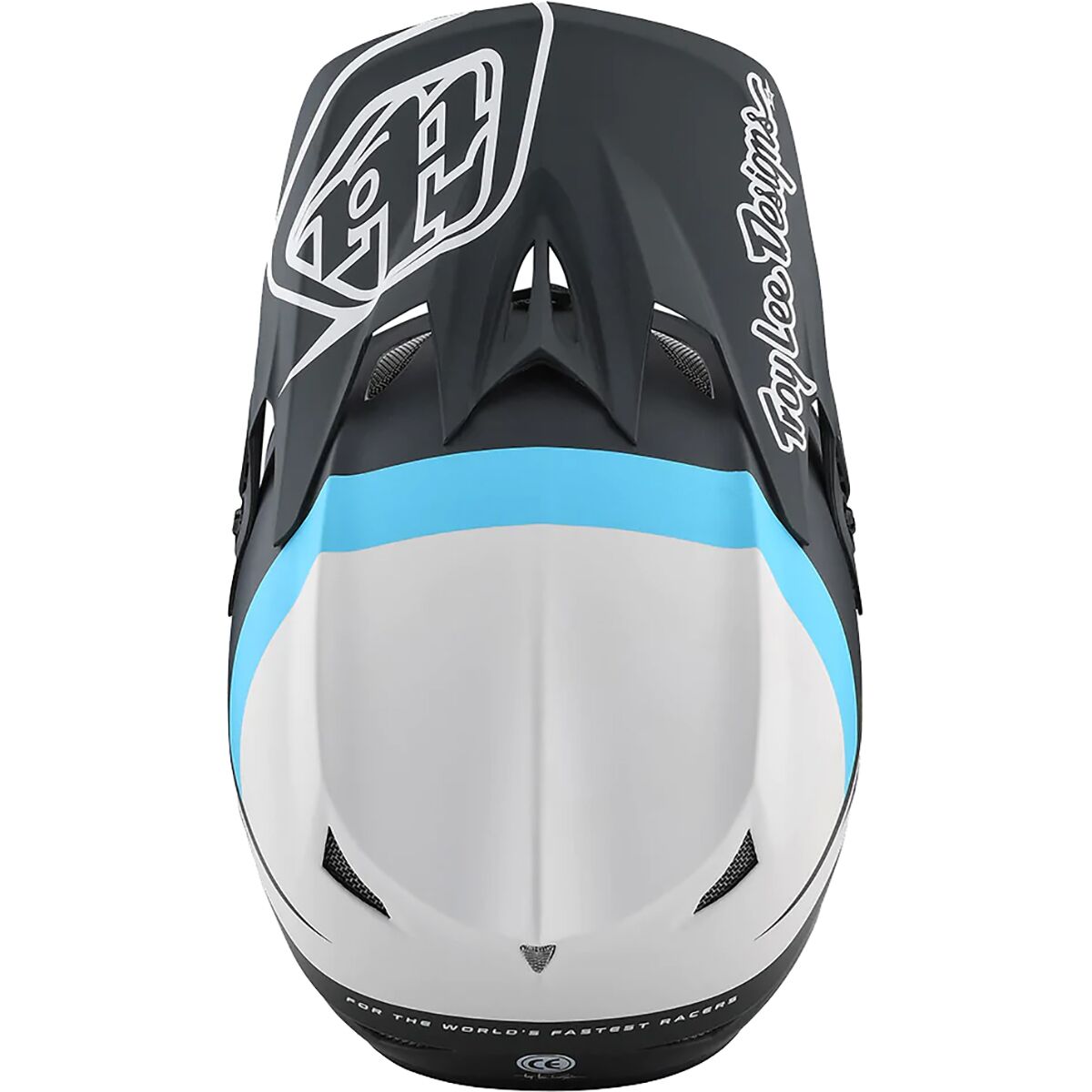 Troy Lee Designs D3 Fiberlite Helmet - Skagit Cycle Center