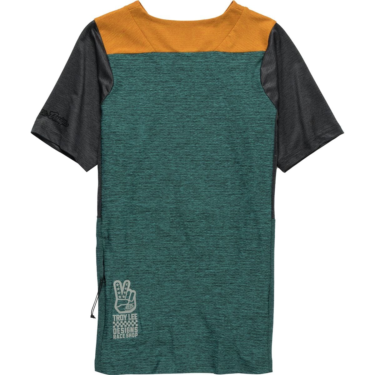 Navy Troy Lee Designs 2019 Team TLD KTM 4WP /"YOUTH/" size T-Shirt