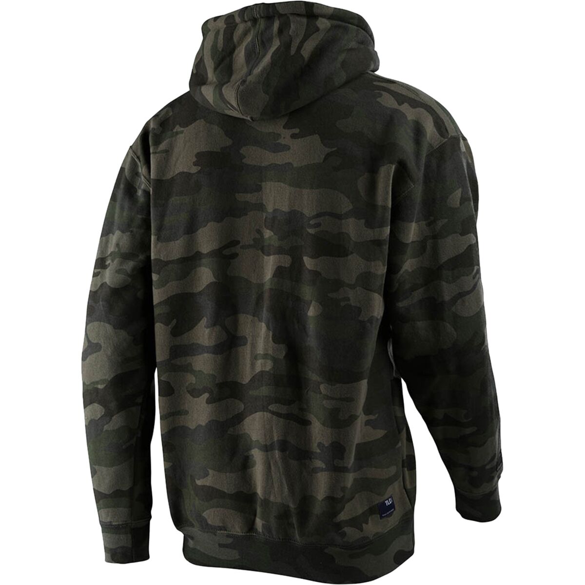 Troy Lee Designs firma Jersey Sudadera Con Capucha-Para Hombre | eBay