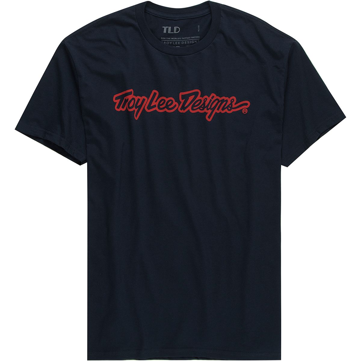 Troy Lee Designs Signature T-Shirt - Men's