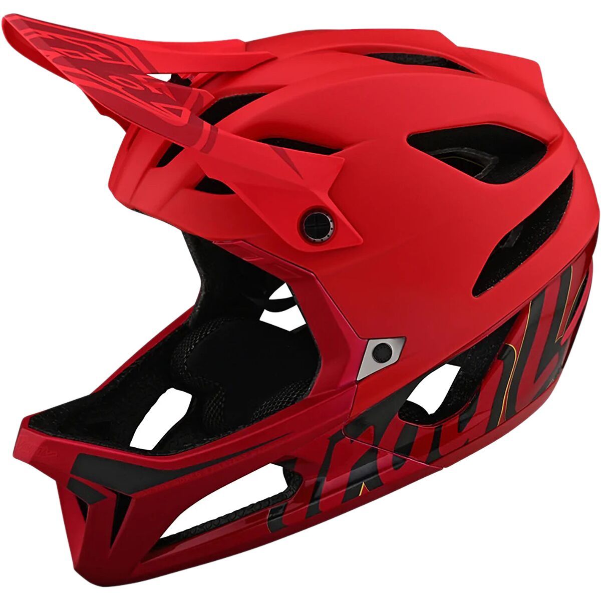 Troy Lee Designs Troy Lee Designs Stage Mips Helmet