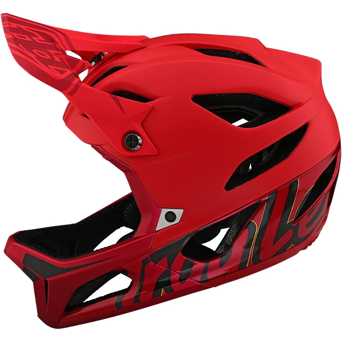 Troy Lee Designs Stage Mips Helmet - Bike