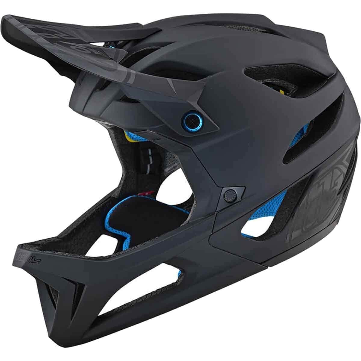 Troy Lee Designs Stage Mips Helmet eBay