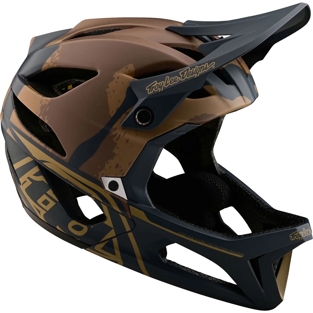 Troy Lee Designs Stage Mips Helmet - Bike