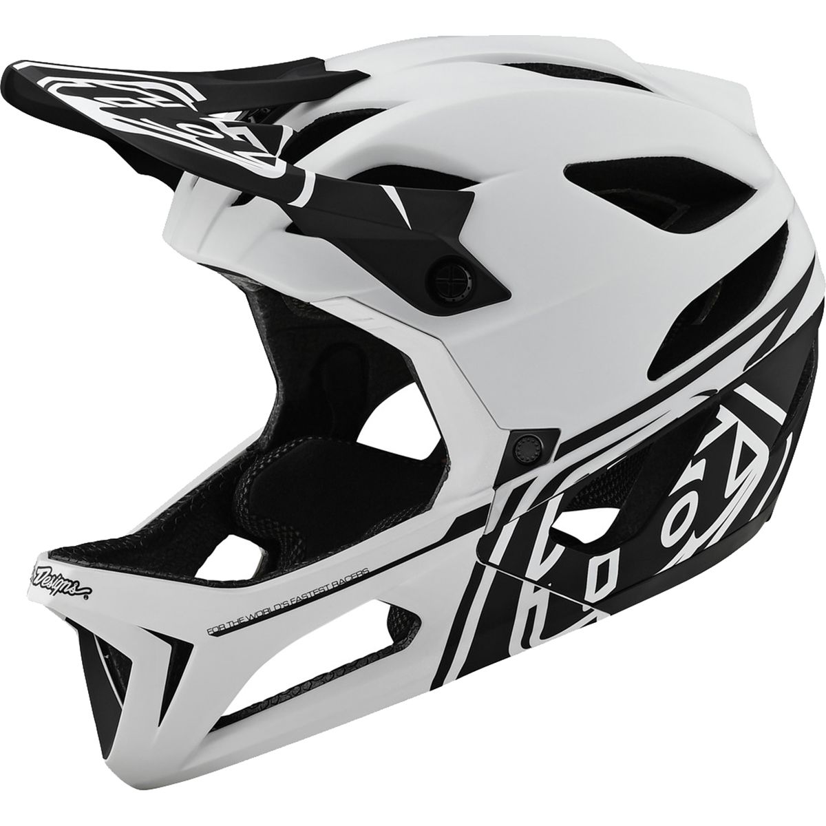 Troy Lee Designs Troy Lee Designs Stage Mips Helmet