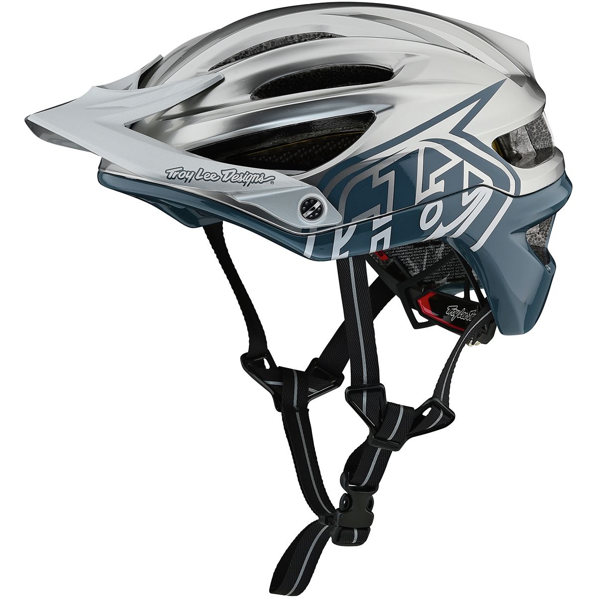Troy Lee A2 MIPS Casco Designs | eBay