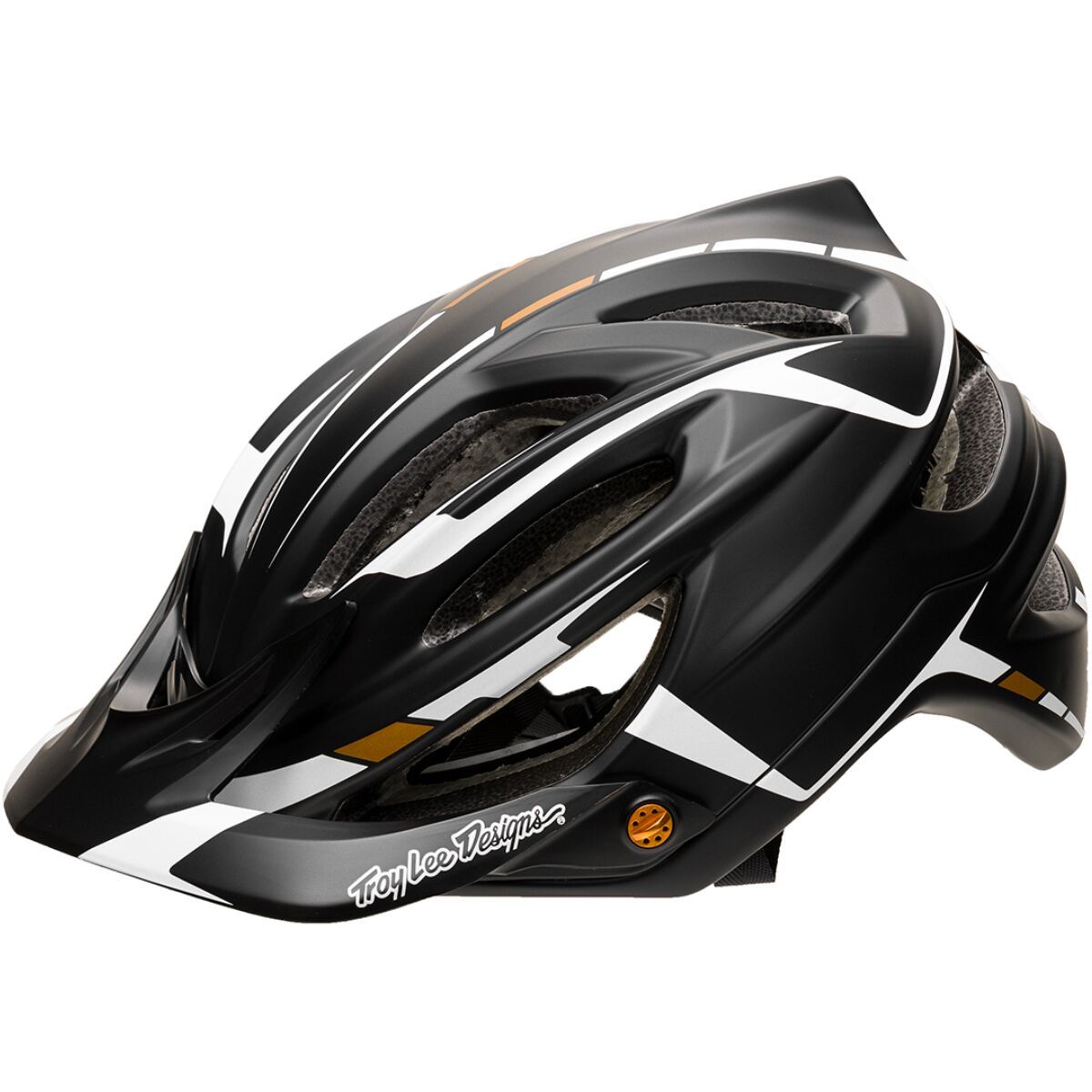TROY LEE DESIGNS TLD BLACK A2 MIPS DECOY MTB HELMET DOWNHILL FR XS/S MD/LG XL/2X TROY LEE DESIGNS TLD BLACK A2 MIPS DECOY MTB HELMET DOWNHILL FR XS/S MD/LG XL/2X