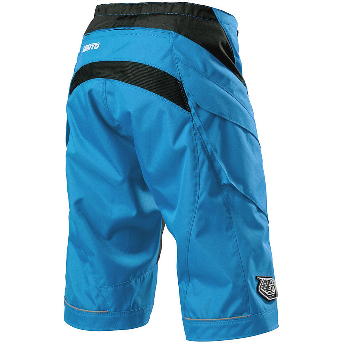 Troy Lee Designs Moto Shorts - Men's - Bike