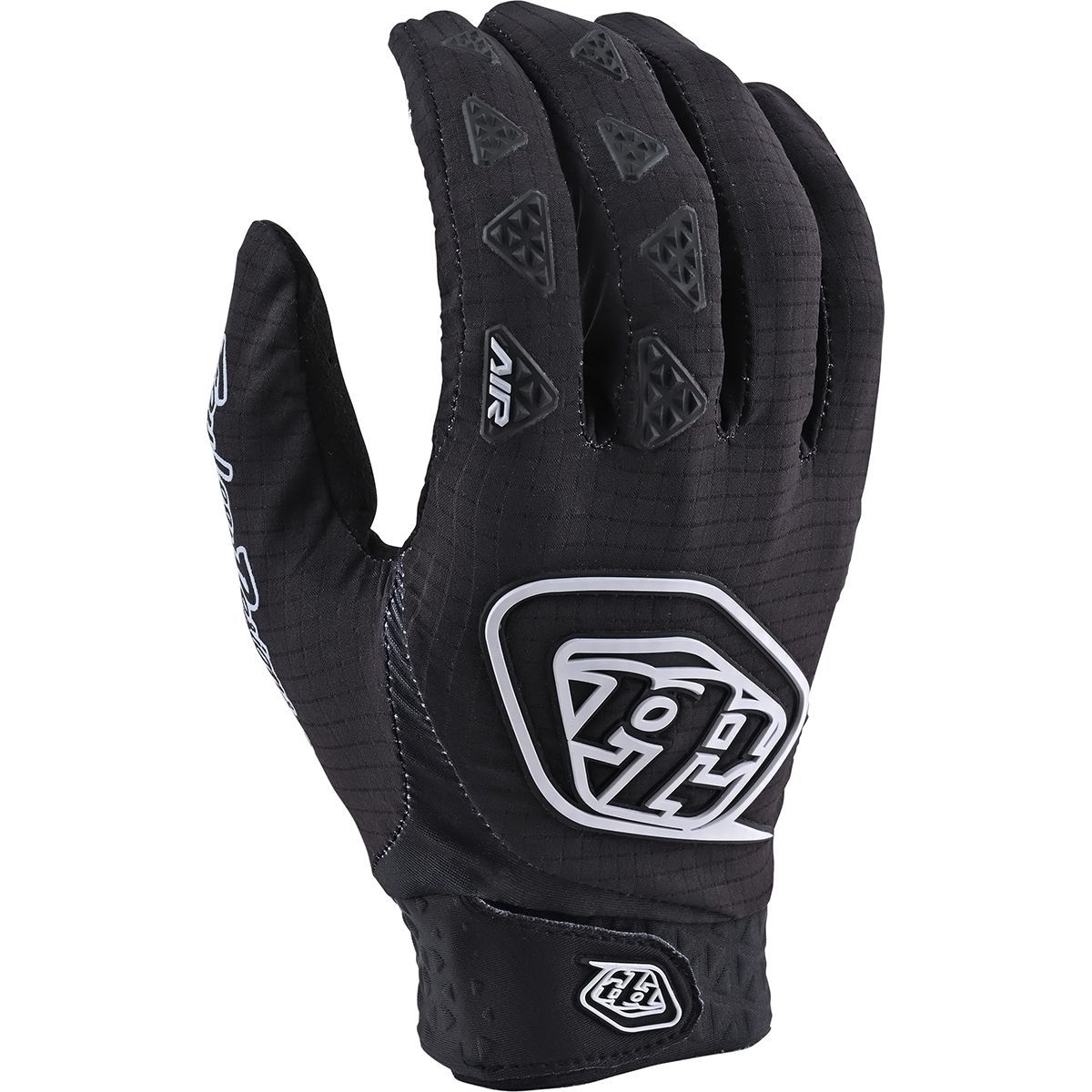Troy Lee Designs Air Glove - Men's Black, XXL