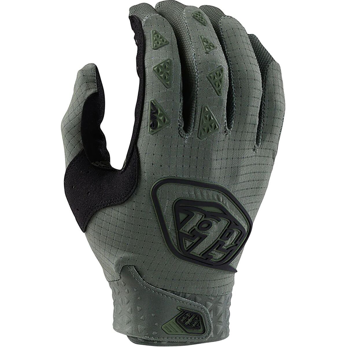 Troy Lee Designs Air Glove - Men's Fatigue, L