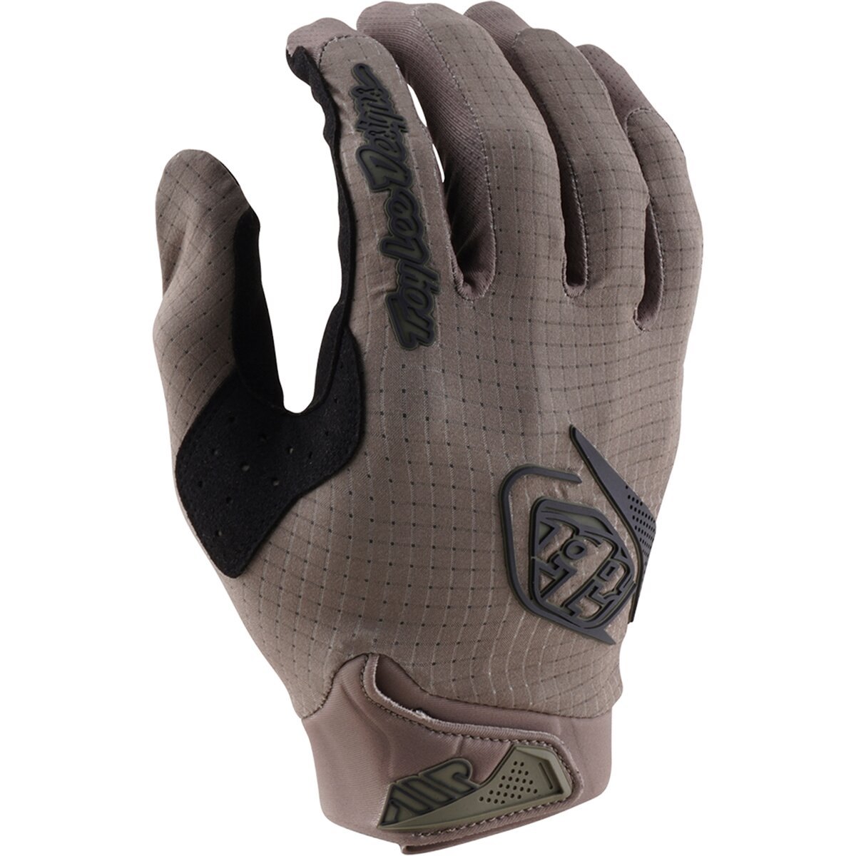 Image of Troy Lee Designs Air Glove - Men's Mono Army, M