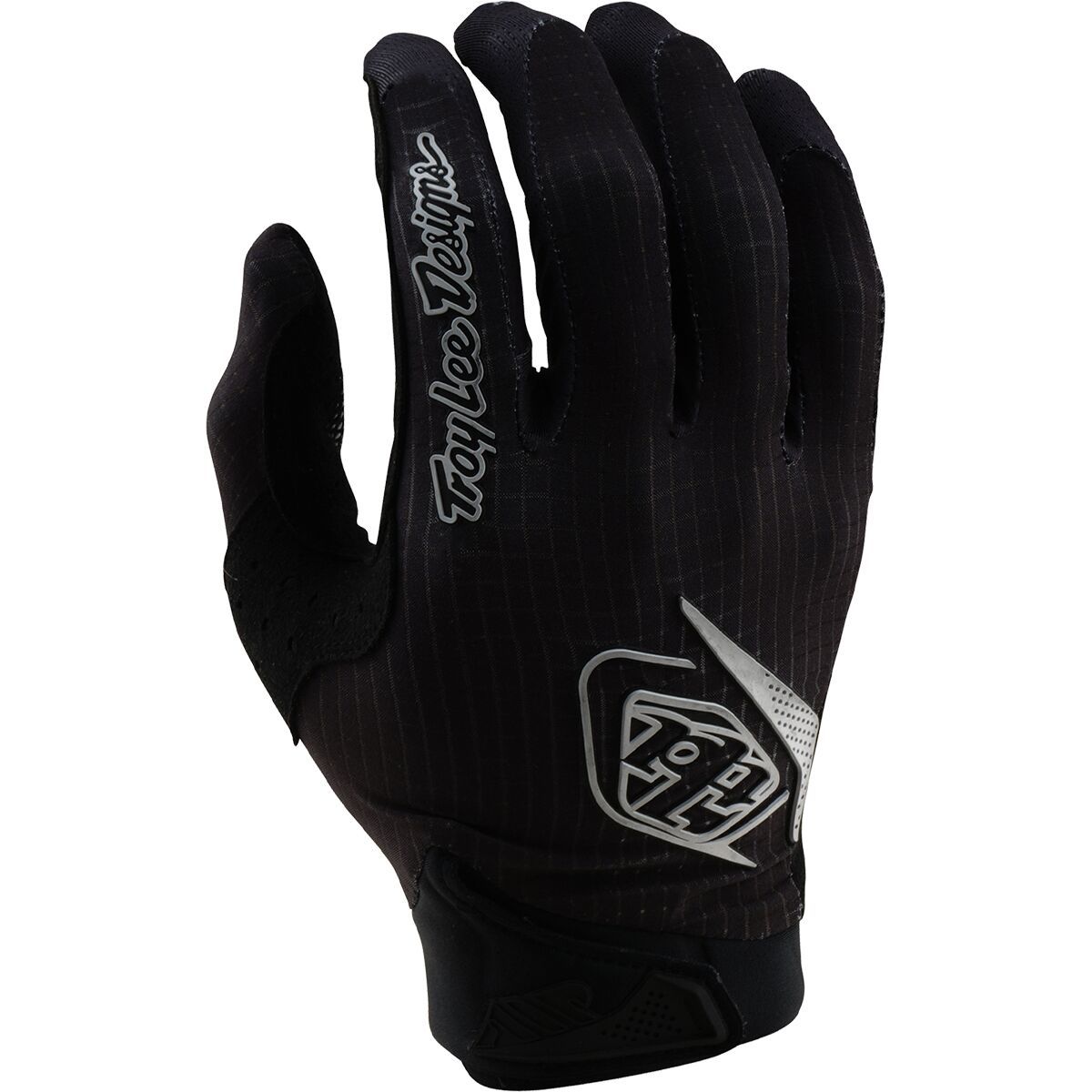 Image of Troy Lee Designs Air Glove - Men's Mono Black, M