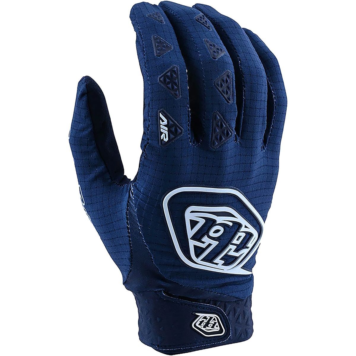 Troy Lee Designs Air Glove - Men's Navy, XL