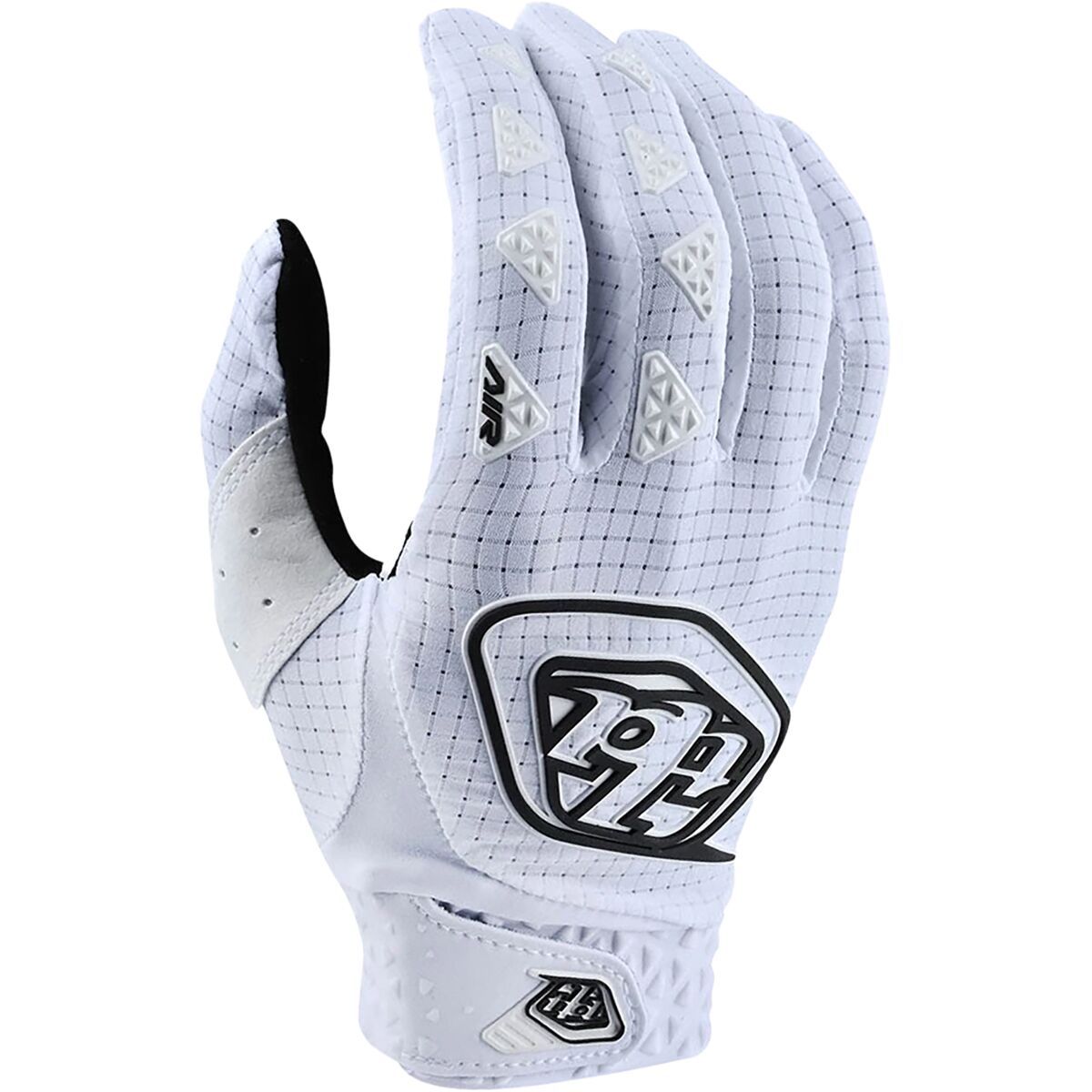 Troy Lee Designs Air Glove - Men's White, L