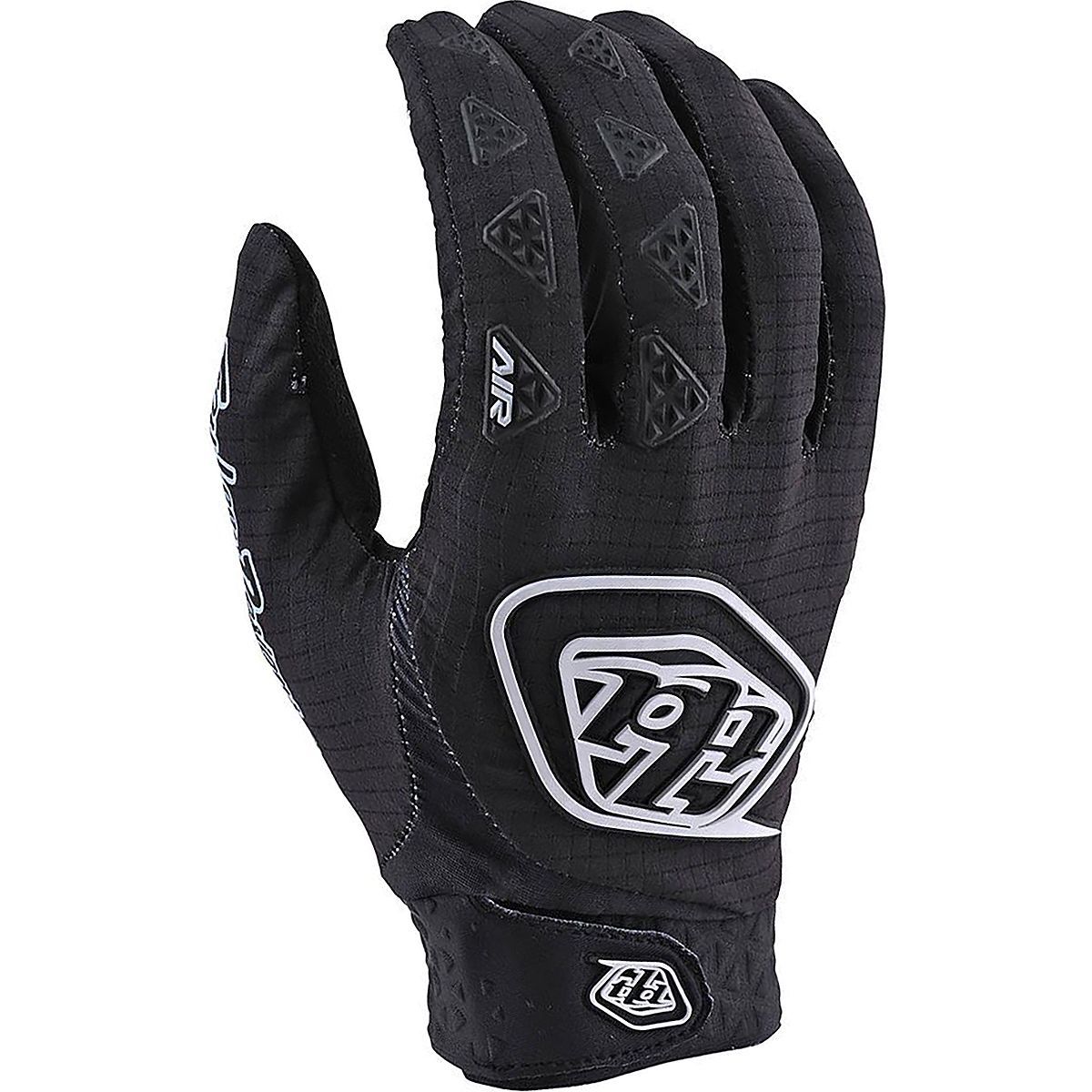 Troy Lee Designs Air Glove - Kids' Black, XL