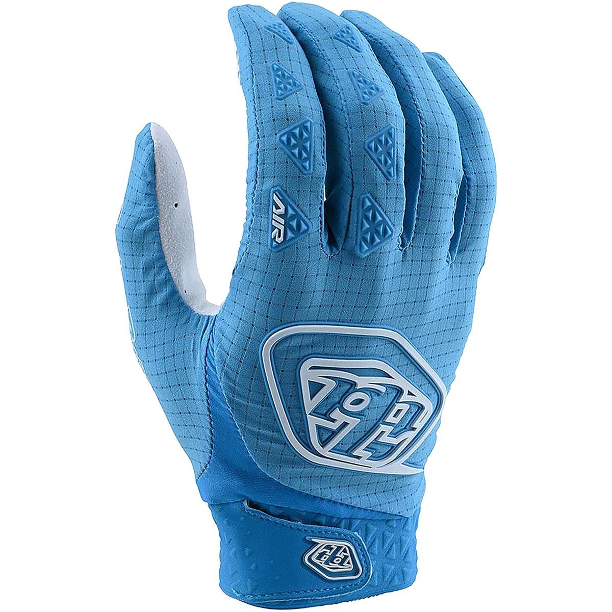 Troy Lee Designs Air Glove - Kids' Blue, L