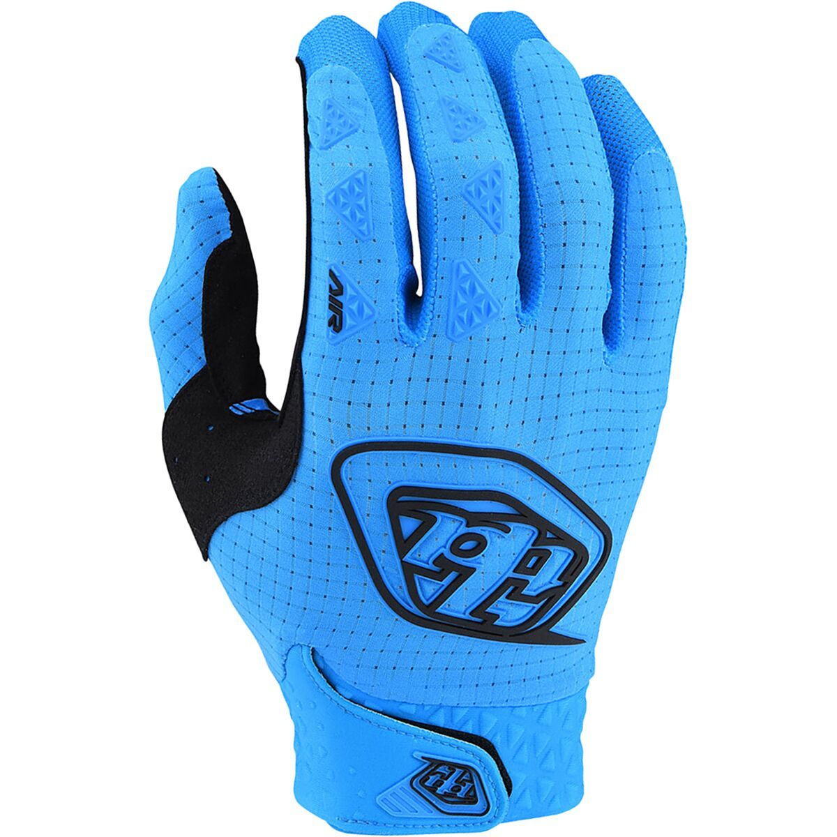 Troy Lee Designs Air Glove - Kids' Cyan, XXL