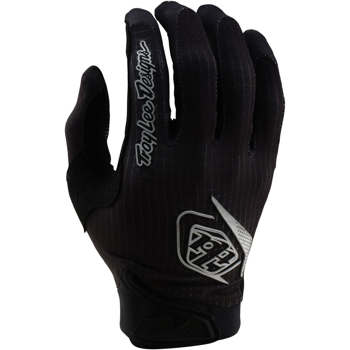 Image of Troy Lee Designs Air Glove - Kids' Mono Black, L