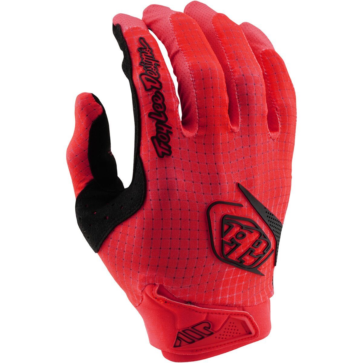 Image of Troy Lee Designs Air Glove - Kids' Mono Infra Red, M