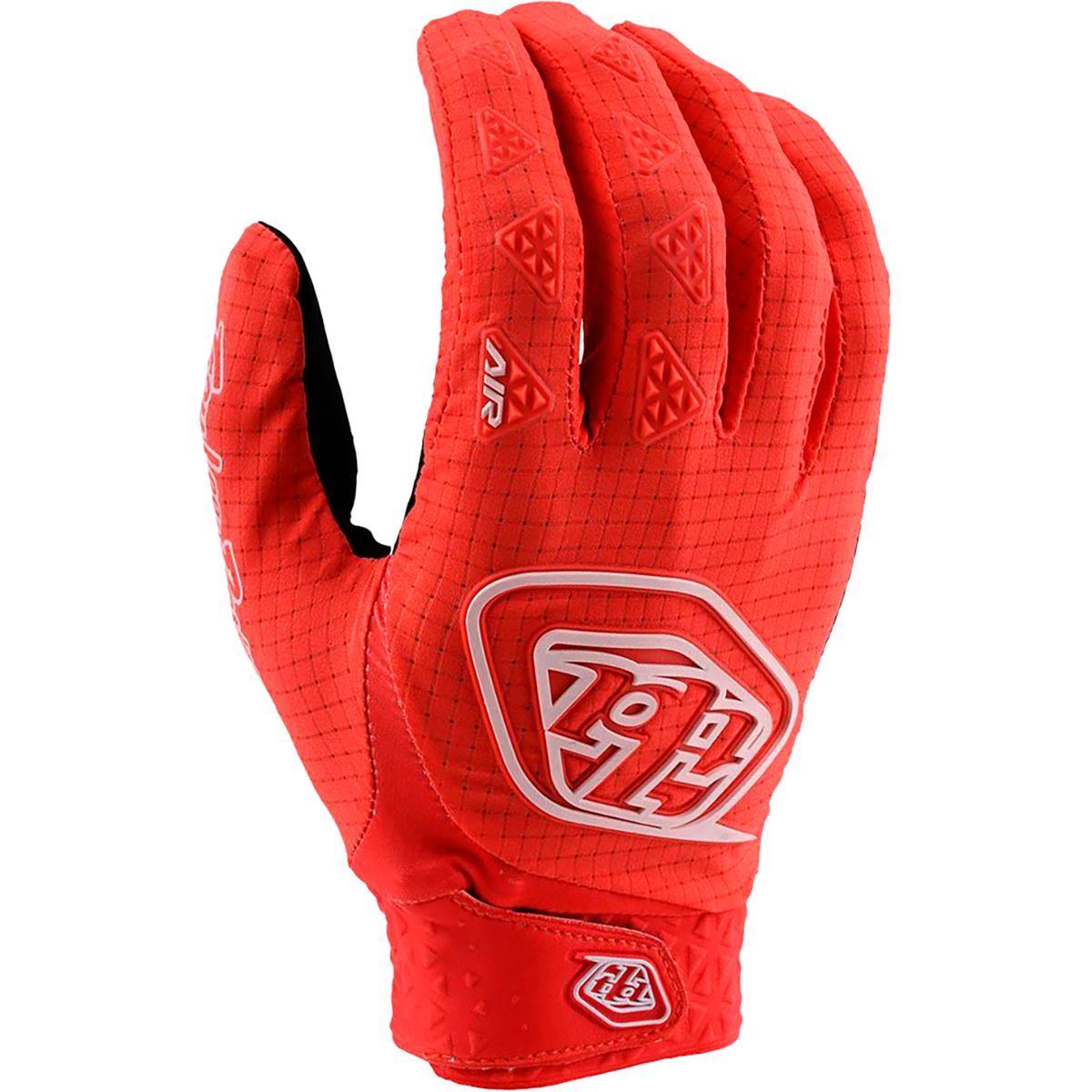 Troy Lee Designs Air Glove - Kids' Orange, L