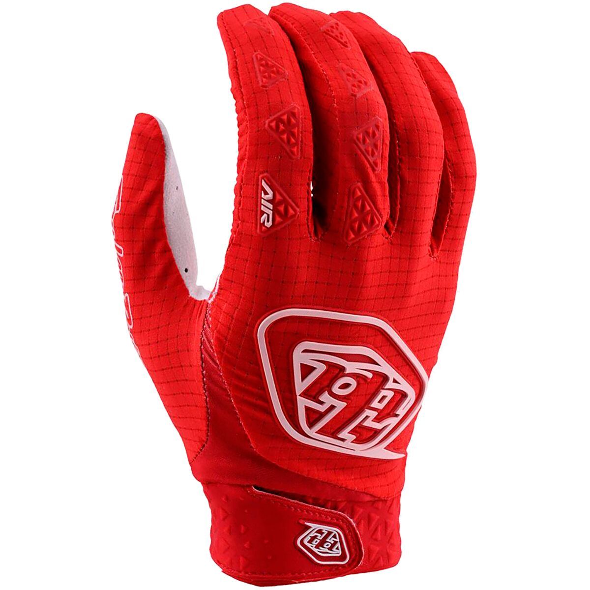 Troy Lee Designs Air Glove - Kids' Red, XL