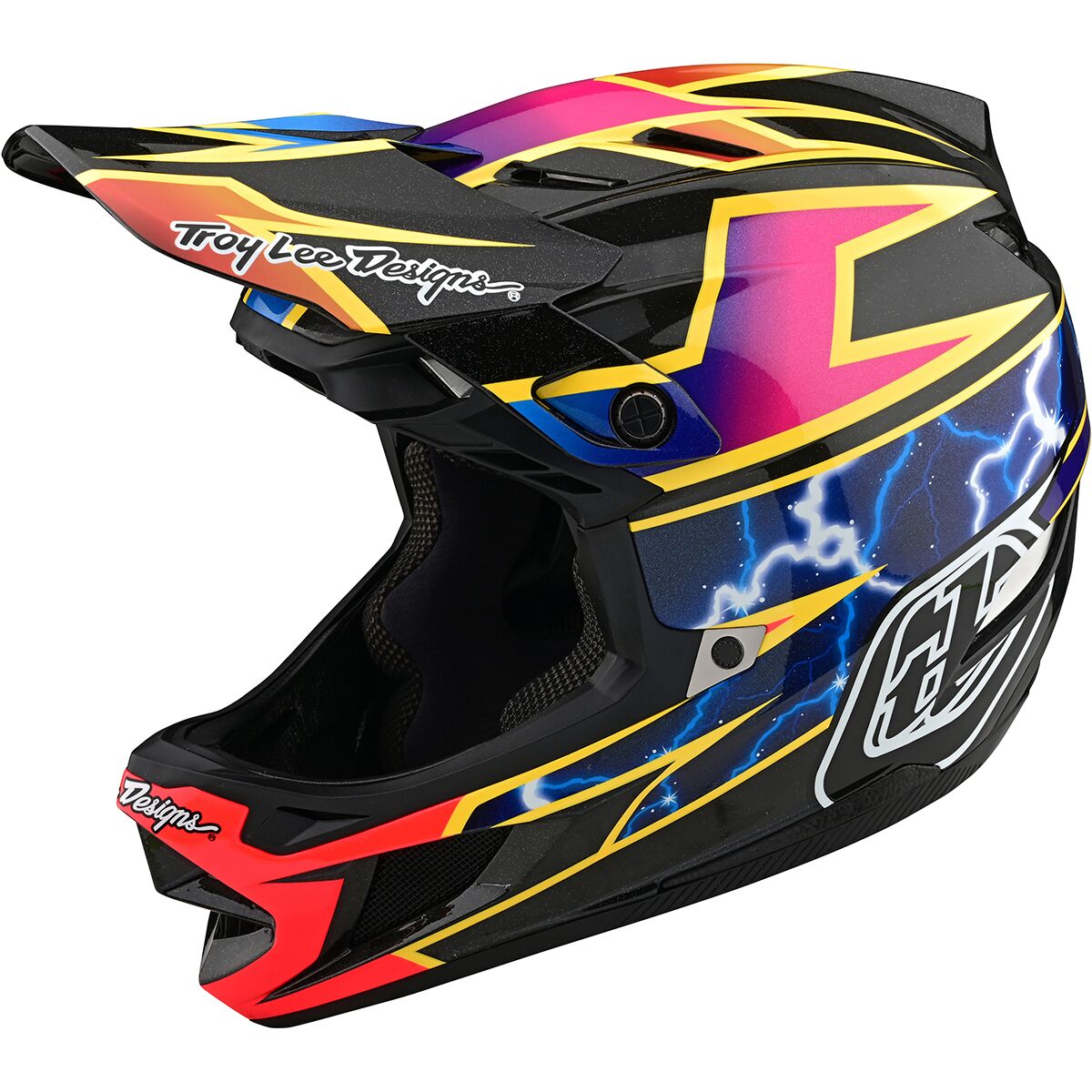 Troy Lee Designs Mountain Bike Full 