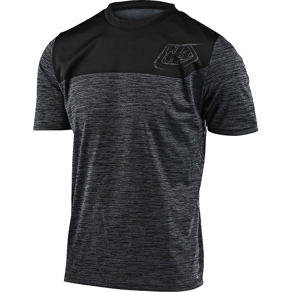 Troy Lee Designs Troy Lee Designs Flowline Short-Sleeve Jersey - Men's