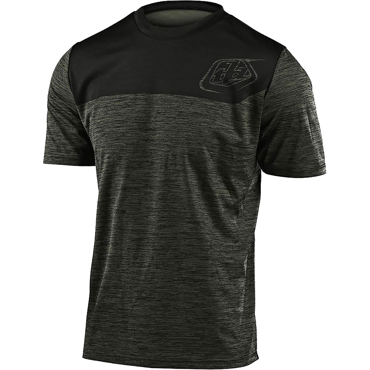 Troy Lee Designs Troy Lee Designs Flowline Short-Sleeve Jersey - Men's