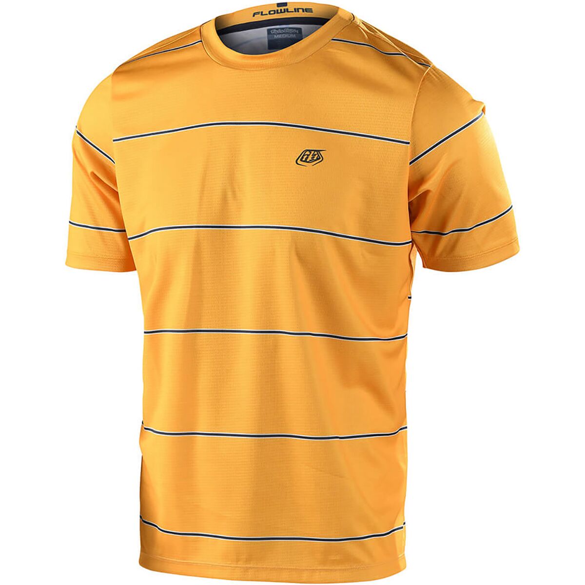 Troy Lee Designs Troy Lee Designs Flowline Short-Sleeve Jersey - Men's