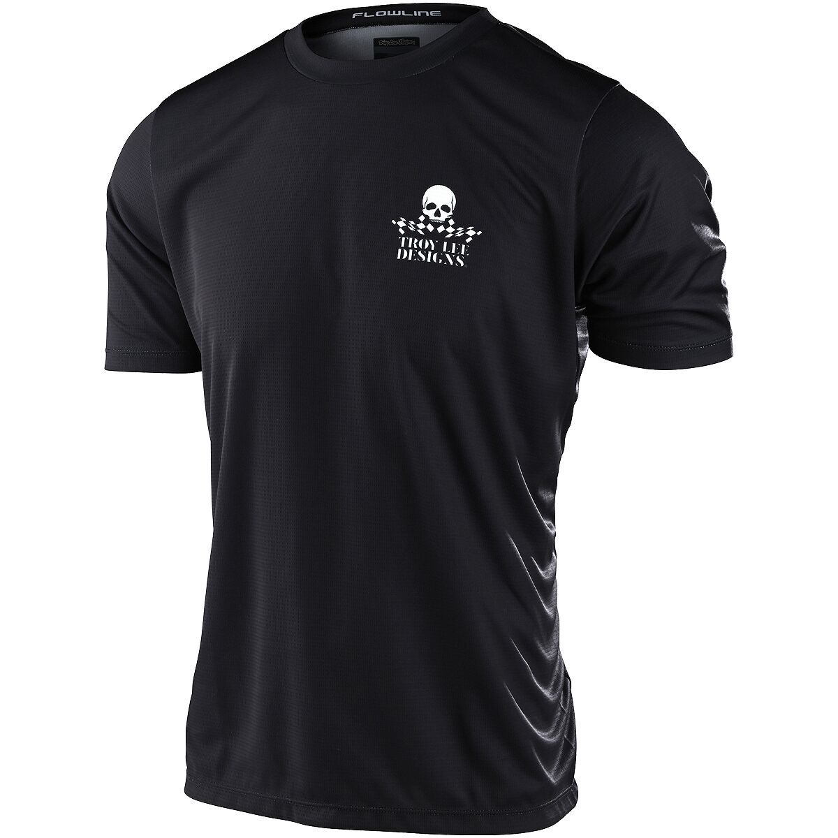Troy Lee Designs Troy Lee Designs Flowline Short-Sleeve Jersey - Men's