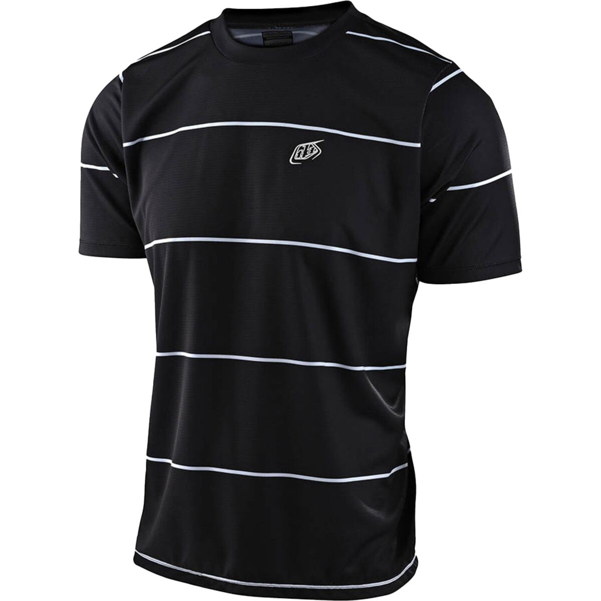 Troy Lee Designs Troy Lee Designs Flowline Short-Sleeve Jersey - Men's
