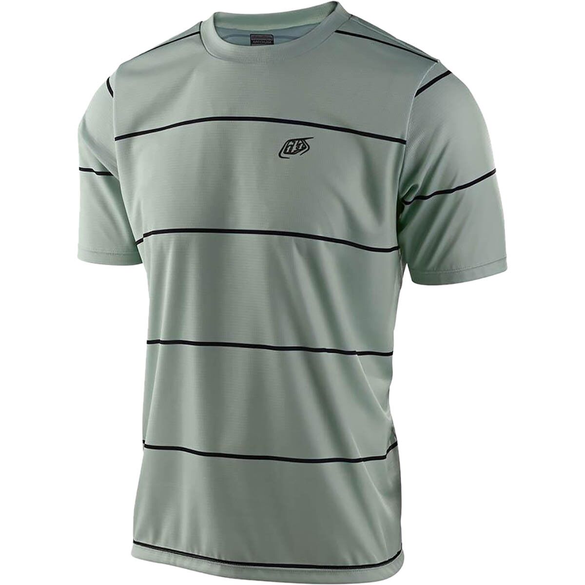 Troy Lee Designs Troy Lee Designs Flowline Short-Sleeve Jersey - Men's