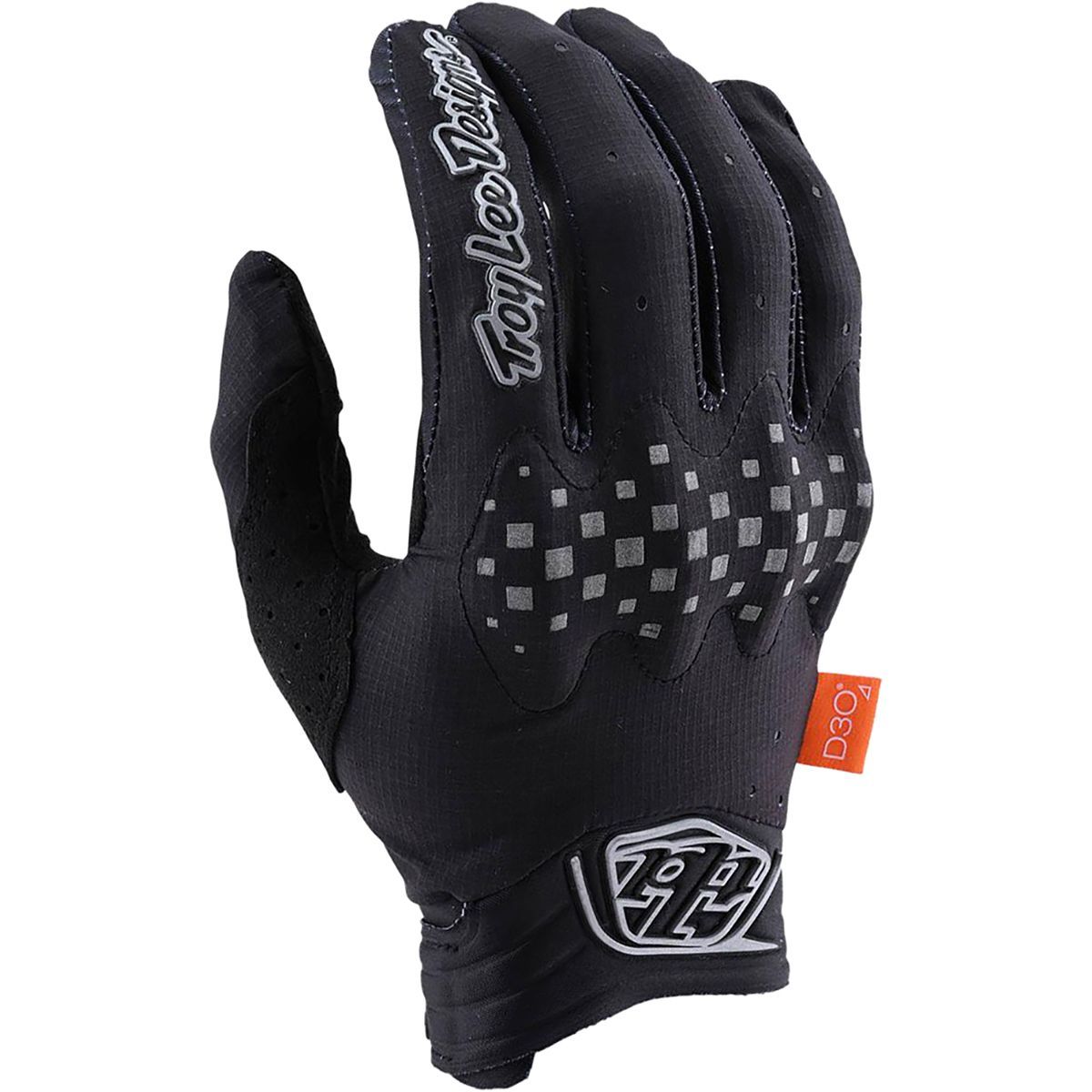 Image of Troy Lee Designs Gambit Glove - Men's Black, XL