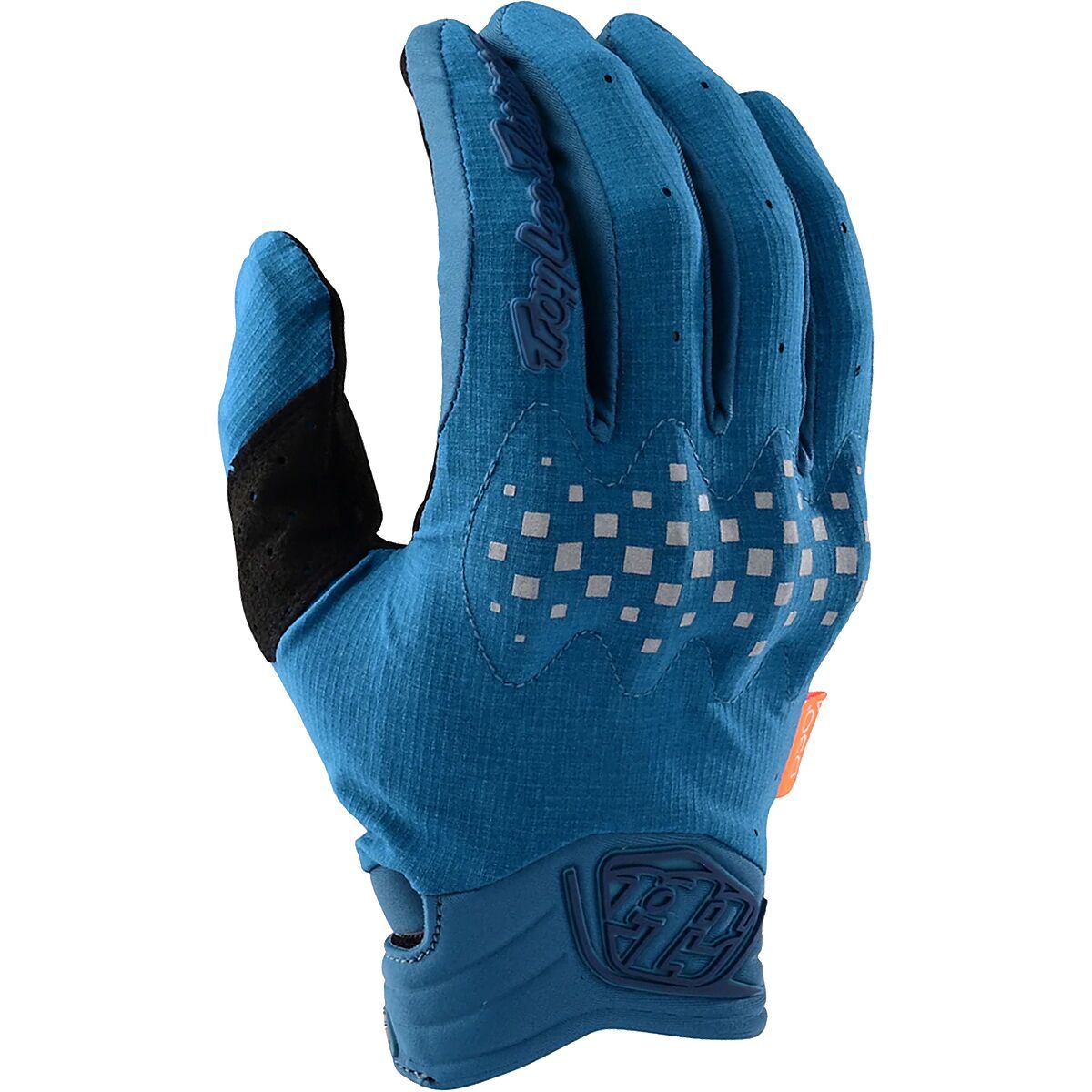 Troy Lee Designs Gambit Glove - Men's Slate Blue, S