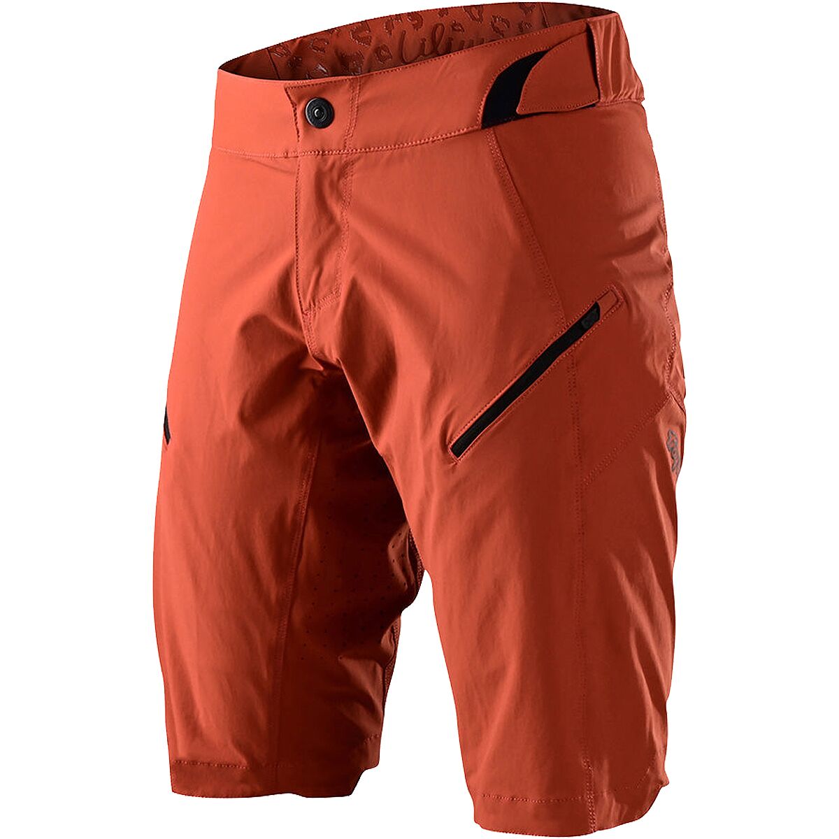 Image of Troy Lee Designs Lilium Short - Women's Copper, XS