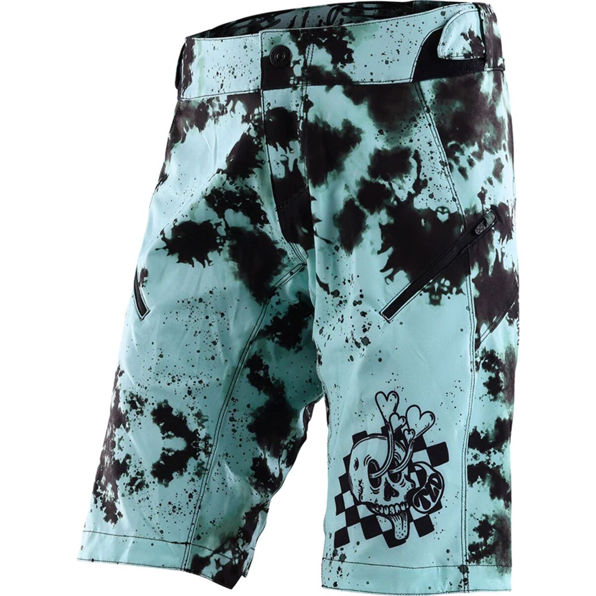 Troy Lee Designs Troy Lee Designs Lilium Short - Women's