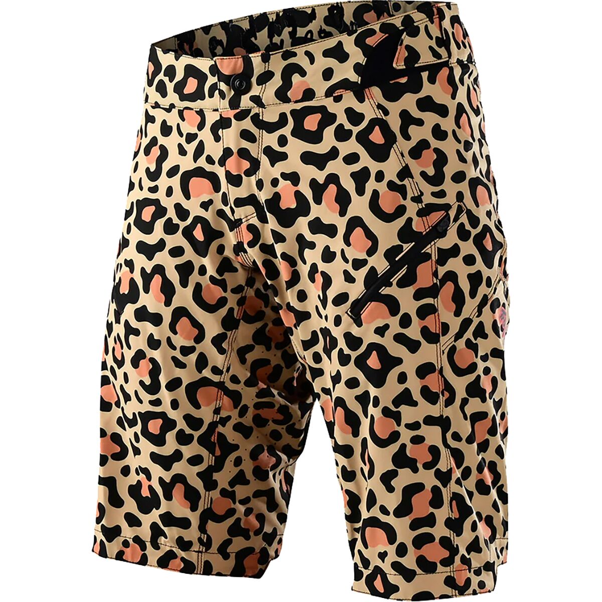 Troy Lee Designs Troy Lee Designs Lilium Short Shell - Women's