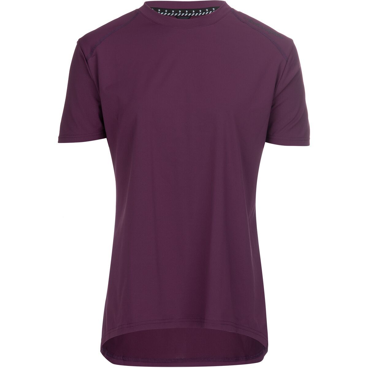Troy Lee Designs Lilium Short-Sleeve Jersey - Women's Deep Fig, XL