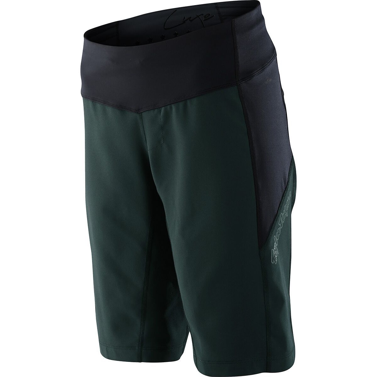 Troy Lee Designs Troy Lee Designs Luxe Short Shell - Women's
