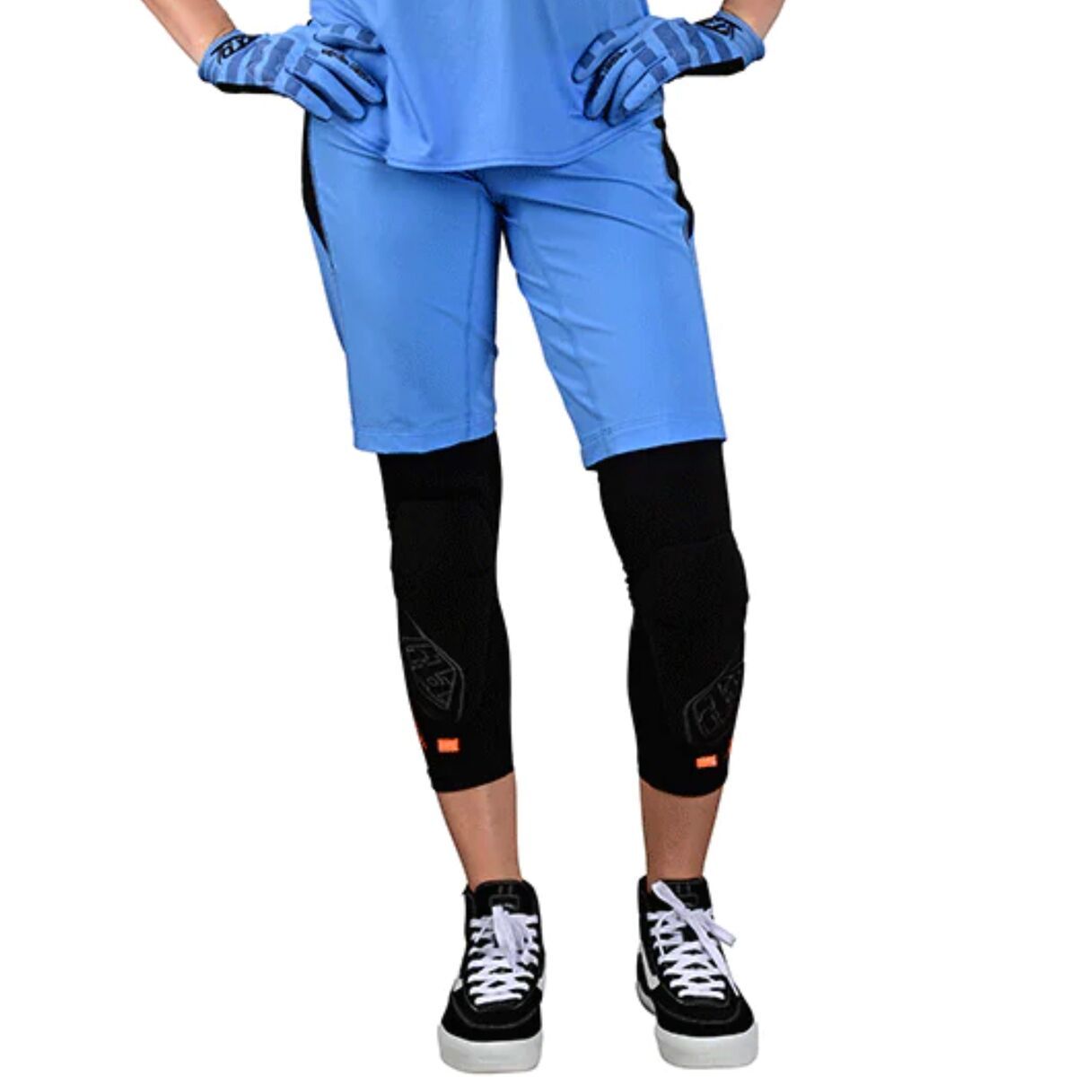 Troy Lee Designs Luxe Short Shell - Women's