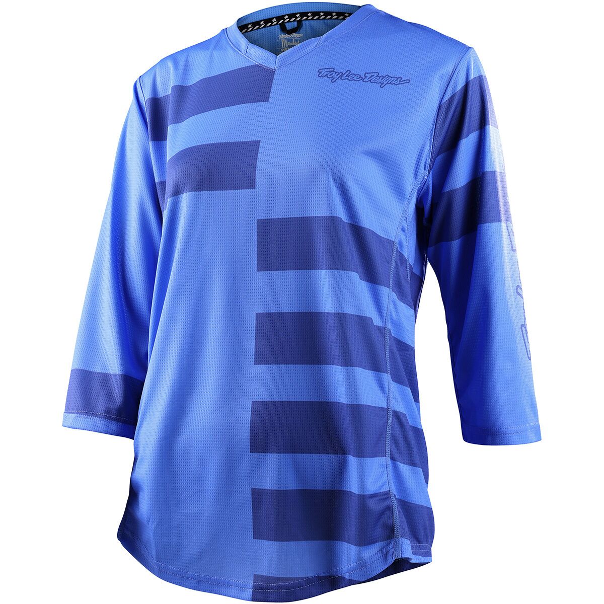 Troy Lee Designs Troy Lee Designs Mischief 3/4-Sleeve Jersey - Women's Wildflower, XS